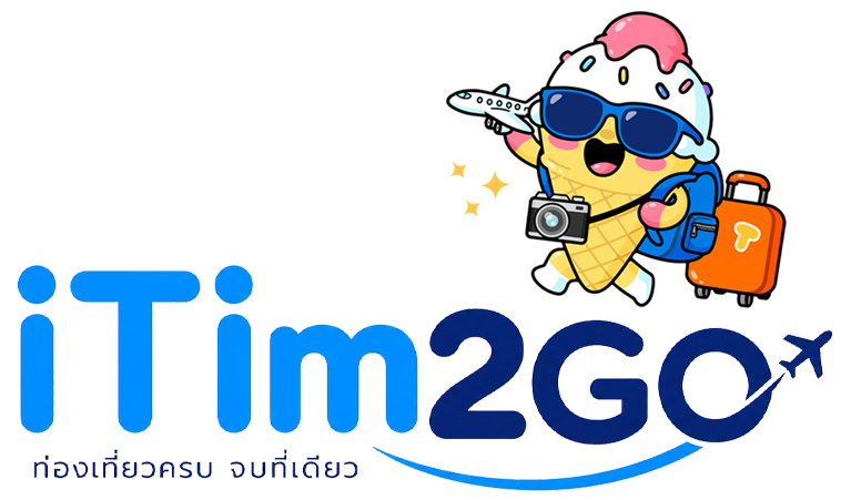 iTim 2 GO Logo